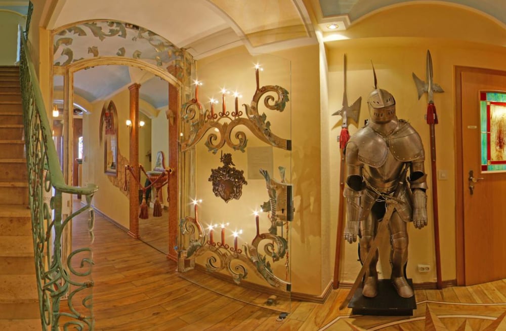 Фото König Ludwig Designhotel