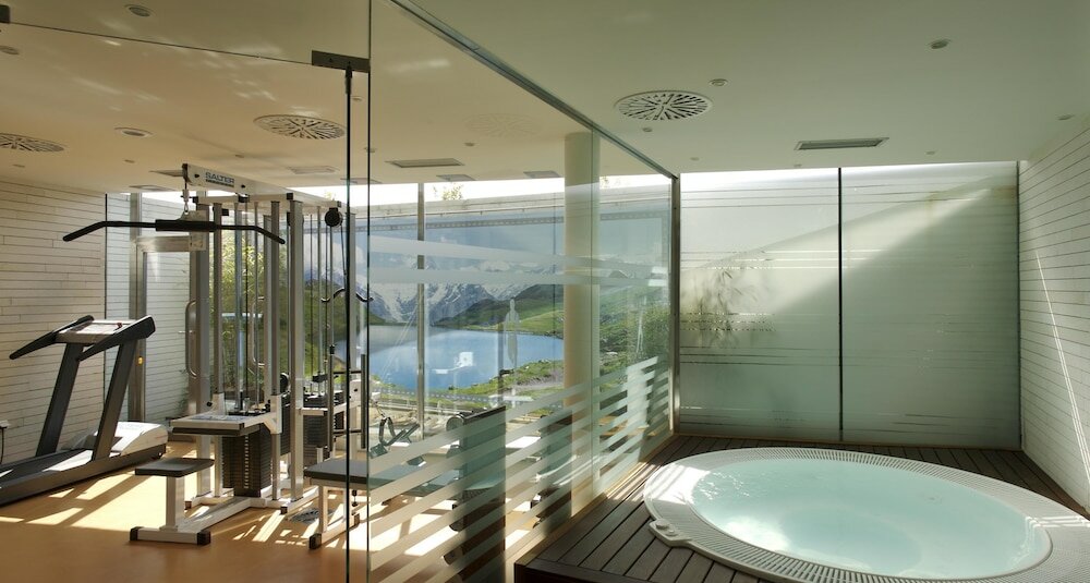 Фото Abba Playa Gijon Hotel