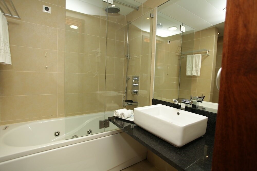 Фото Skyna Hotel Luanda