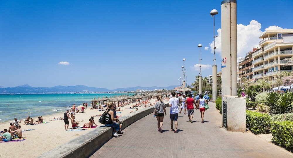 Фото Apartamentos Mix Bahia Real