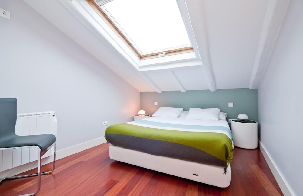 Фото Smartr Madrid Atocha