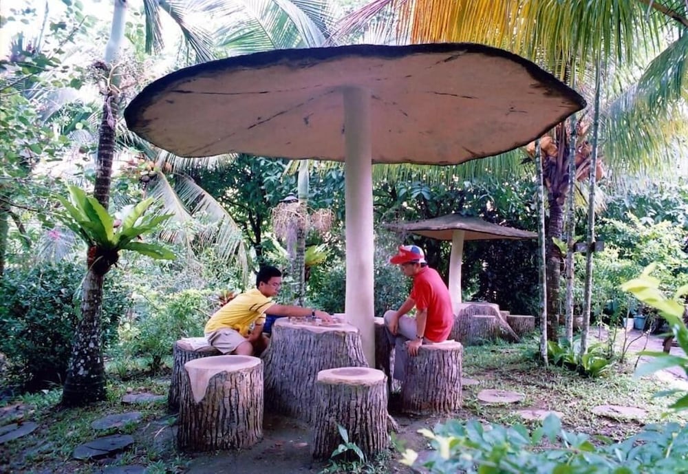 Фото Sepilok Jungle Resort