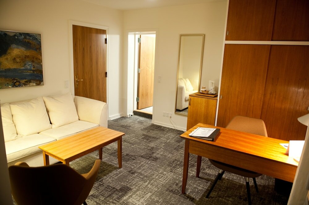 Фото Gl. Skovridergaard, Bw Premier Collection