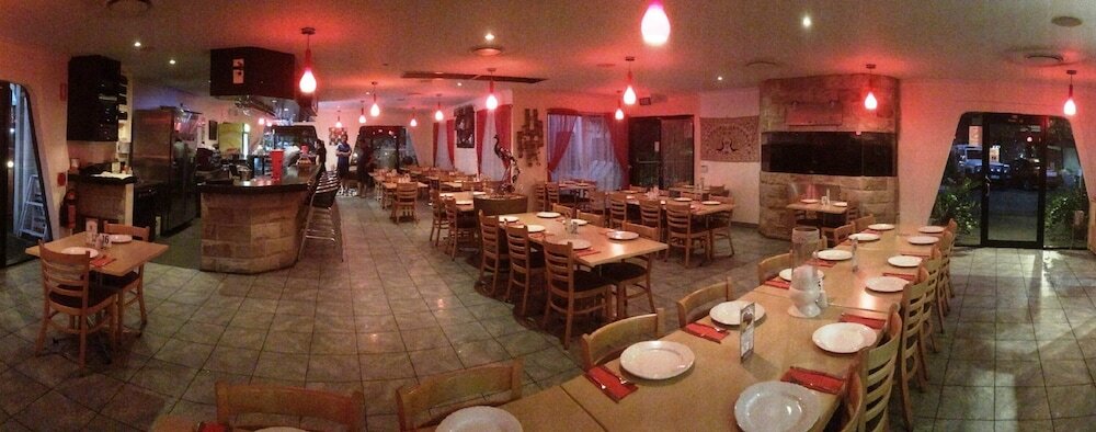 Фото Aspect Central Cairns