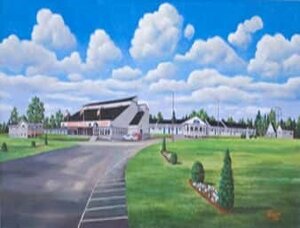Гостиница Days Inn by Wyndham Calgary South