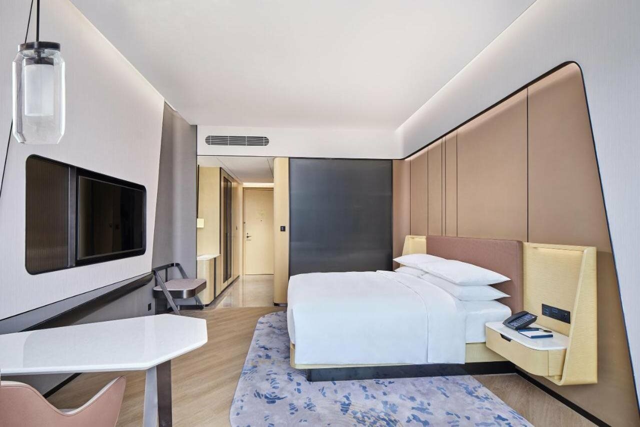 Фото Renaissance Zhuhai