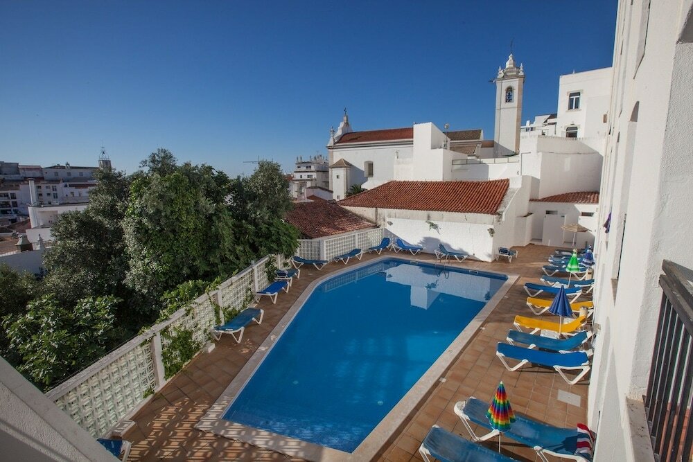 Фото Hotel Vila Recife