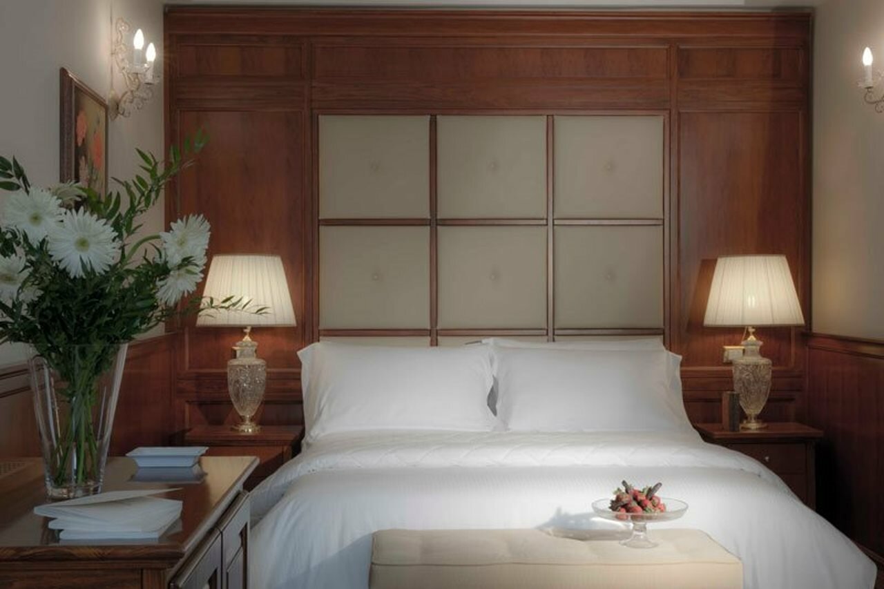 Фото Golden Tower Hotel And SPA