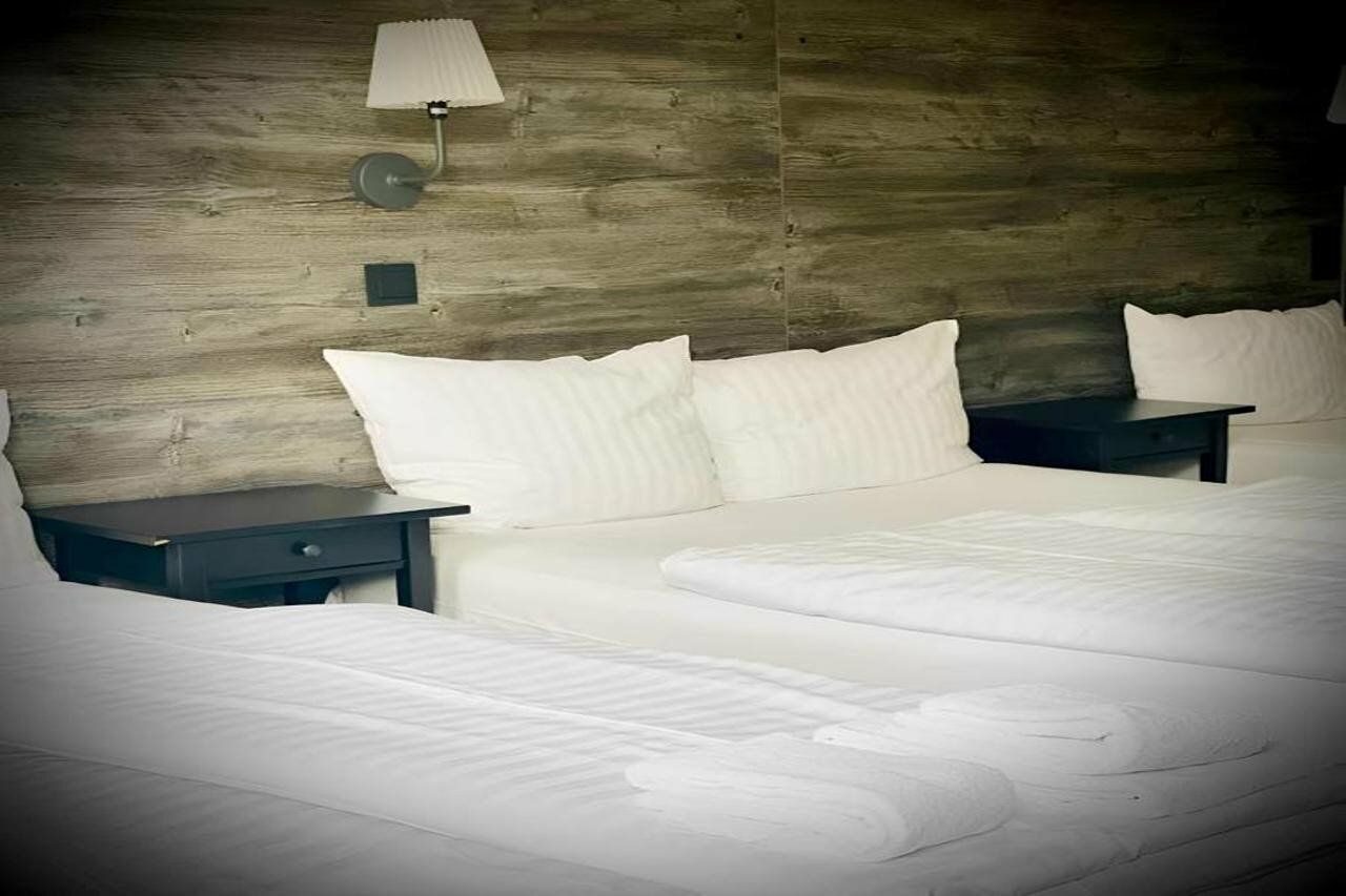 Фото Check-In Hamburg