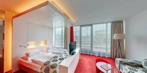Гостиница Falkensteiner Hotel Bratislava