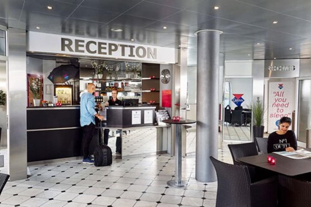 Фото отеля 4