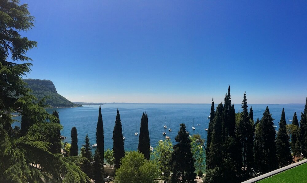 Фото Hotel Excelsior Le Terrazze