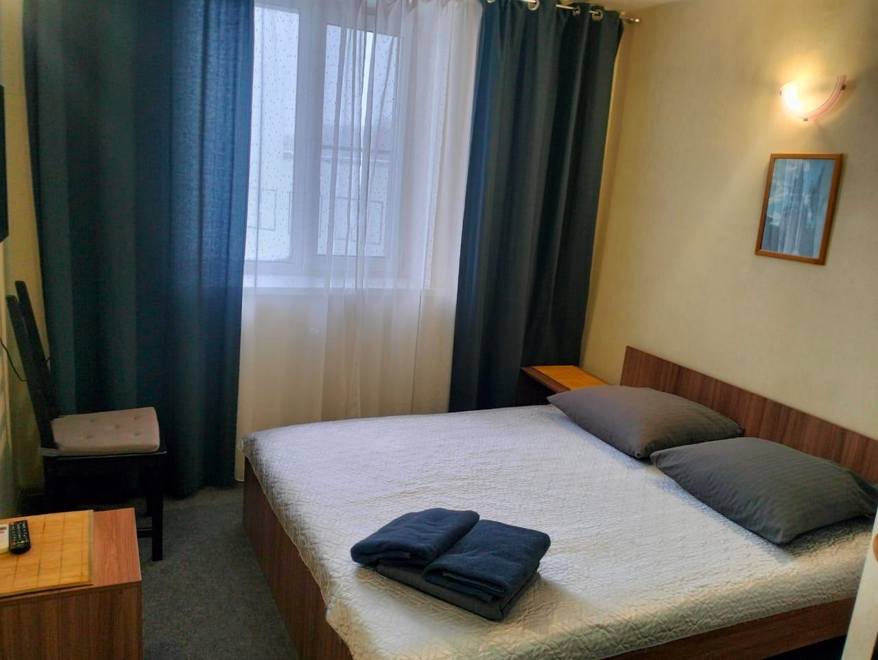 Фото Мистраль