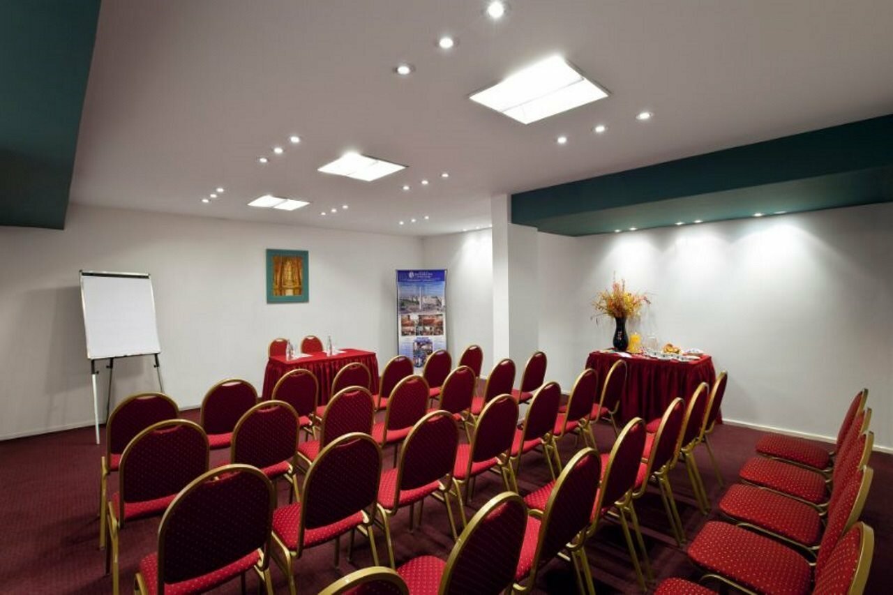 Фото Globales Republica