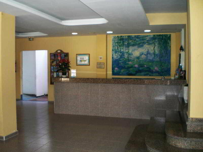 Фото Eó Las Gacelas