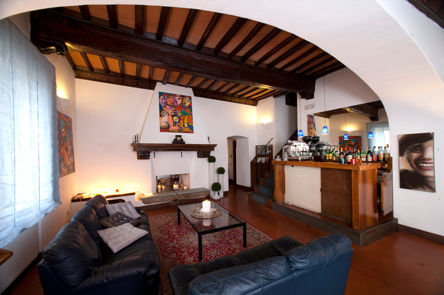 Фото Hotel Charleston