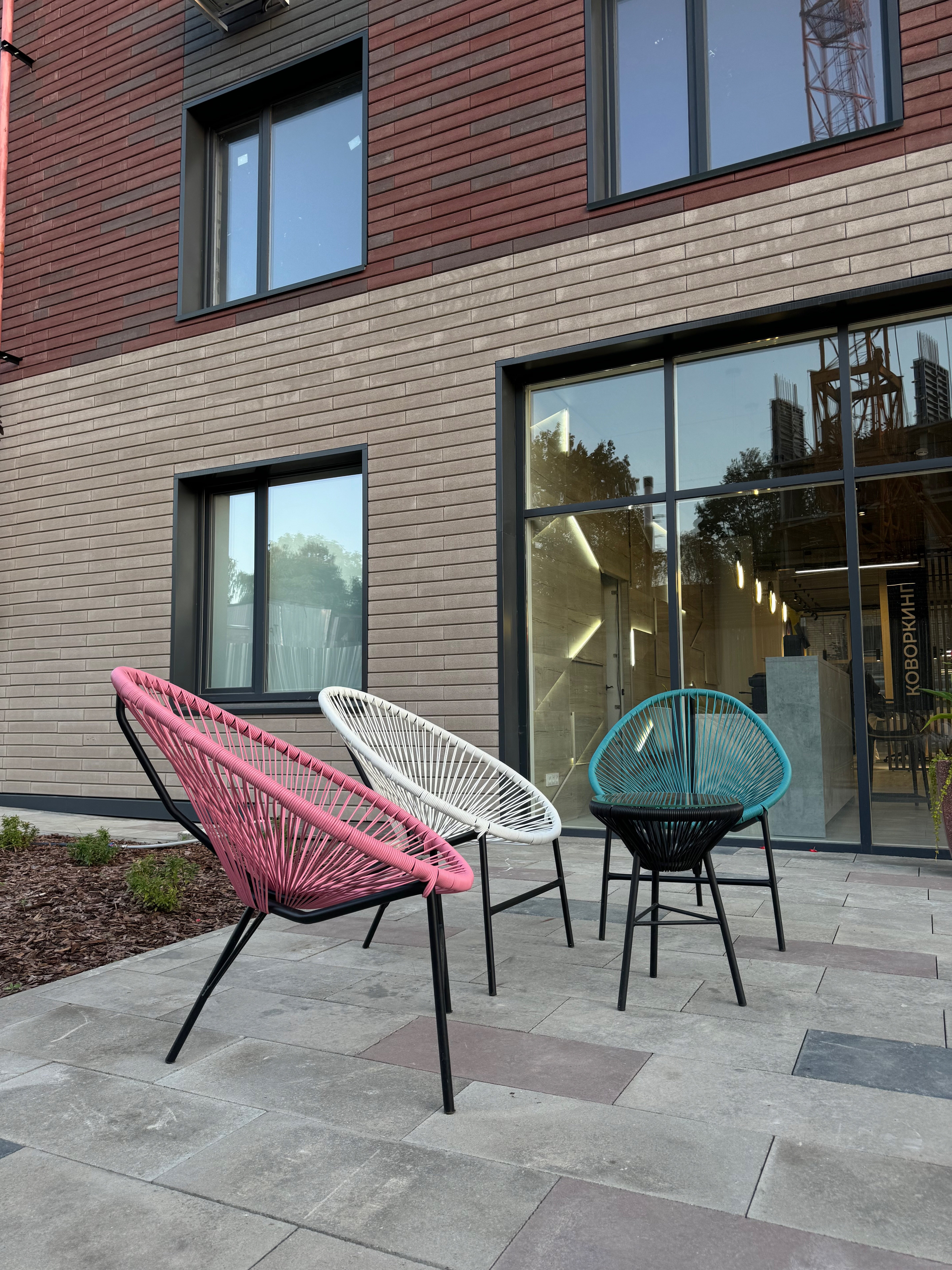 Фото Юнити by Sokroma