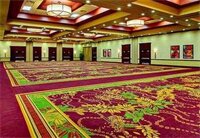 Фото Courtyard by Marriott Dallas Allen at Allen Event Center