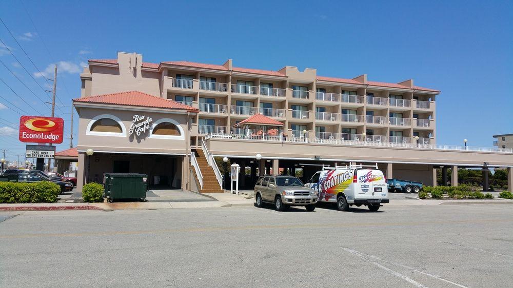 Фото Quality Inn & Suites Oceanblock