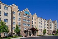 Апартаменты Staybridge Suites Brandywine, an Ihg Hotel