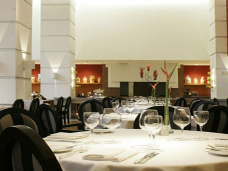 Фото Pullman São Paulo Vila Olímpia