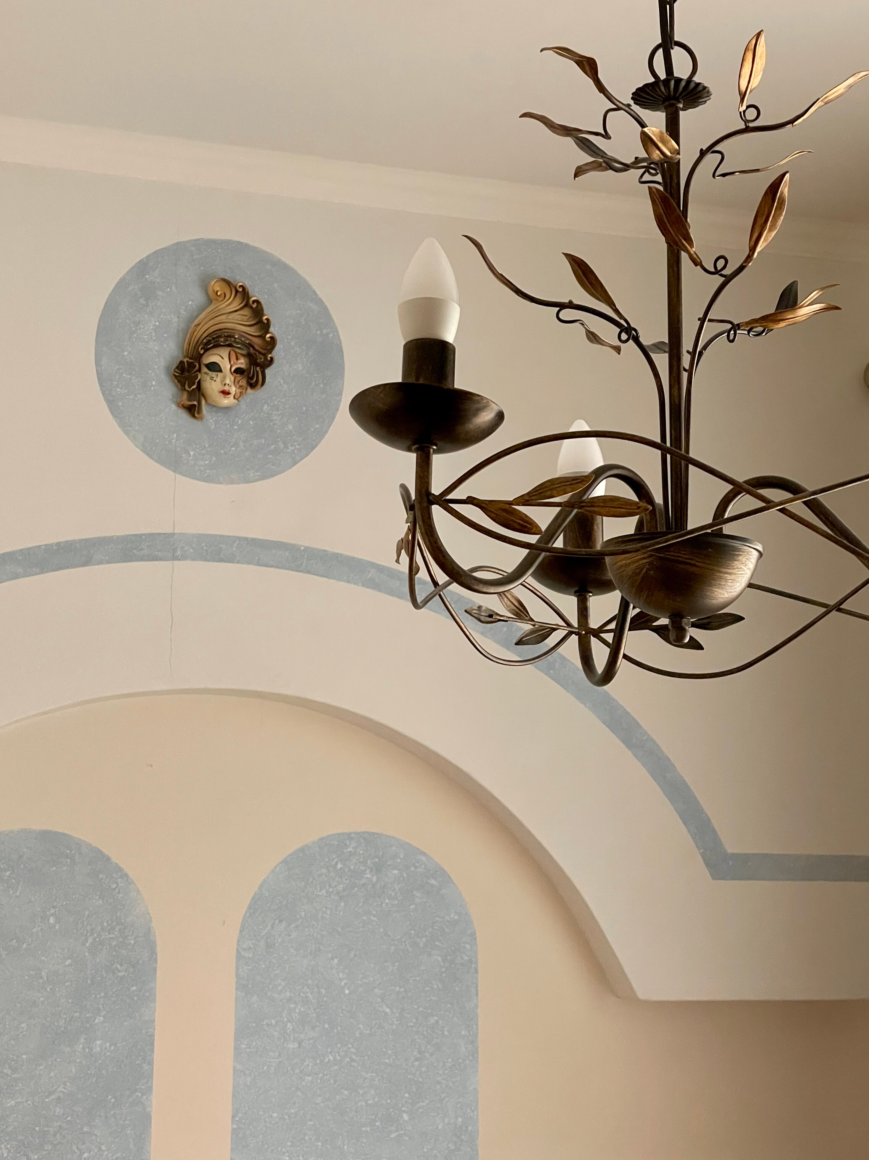 Фото Трезини Арт Отель