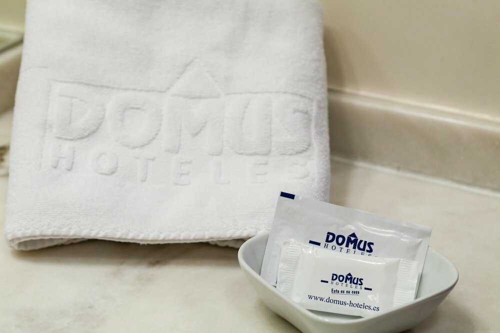 Фото Hotel Cityexpress Covadonga