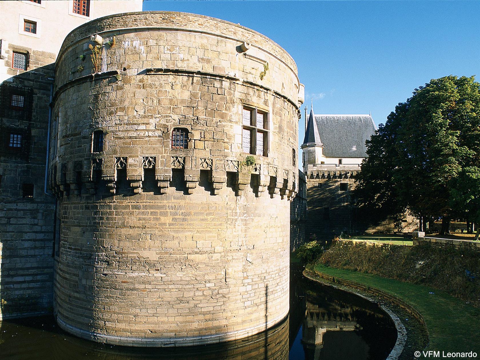 Фото Aparthotel Adagio Access Nantes Viarme