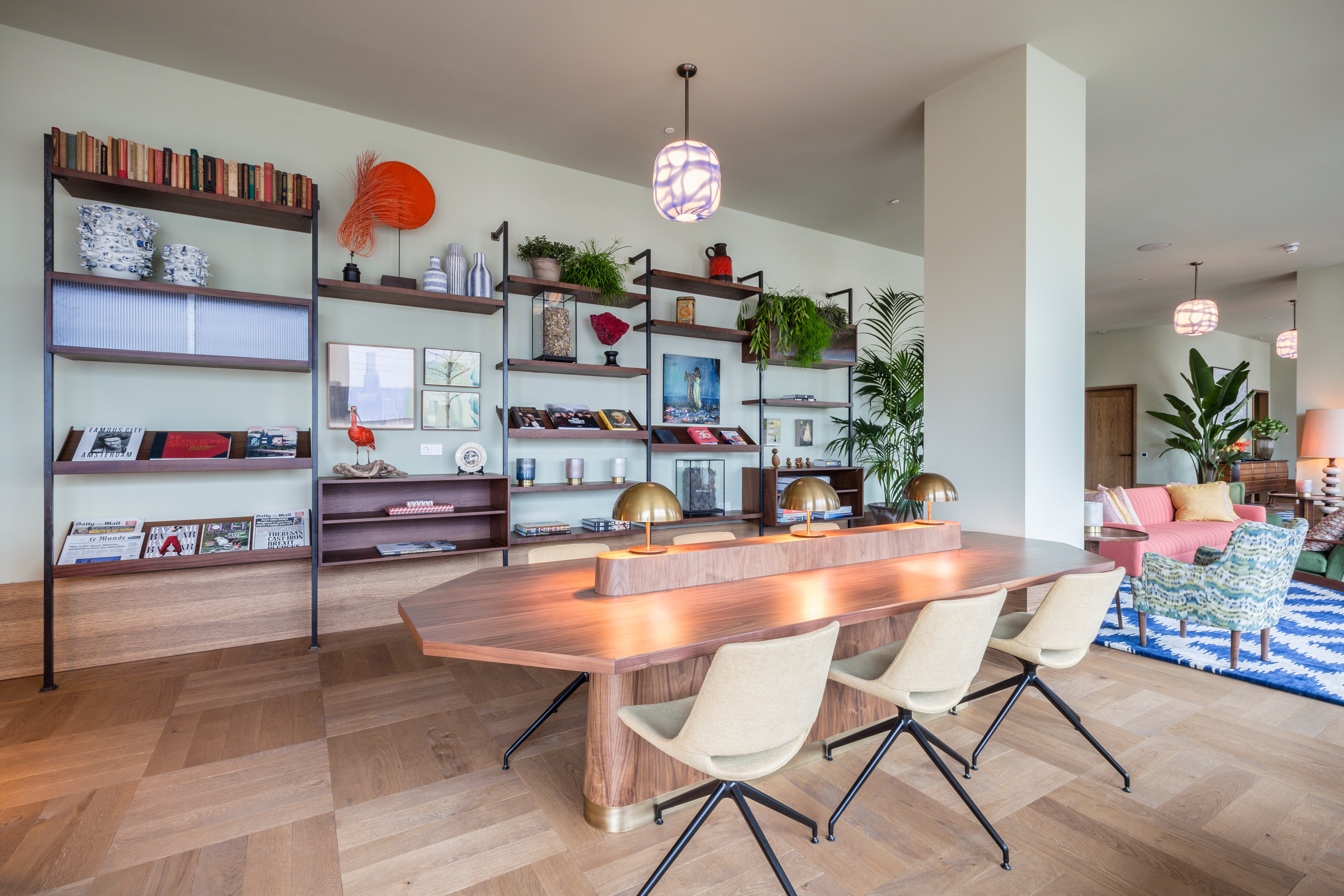 Фото The July - Twenty Eight