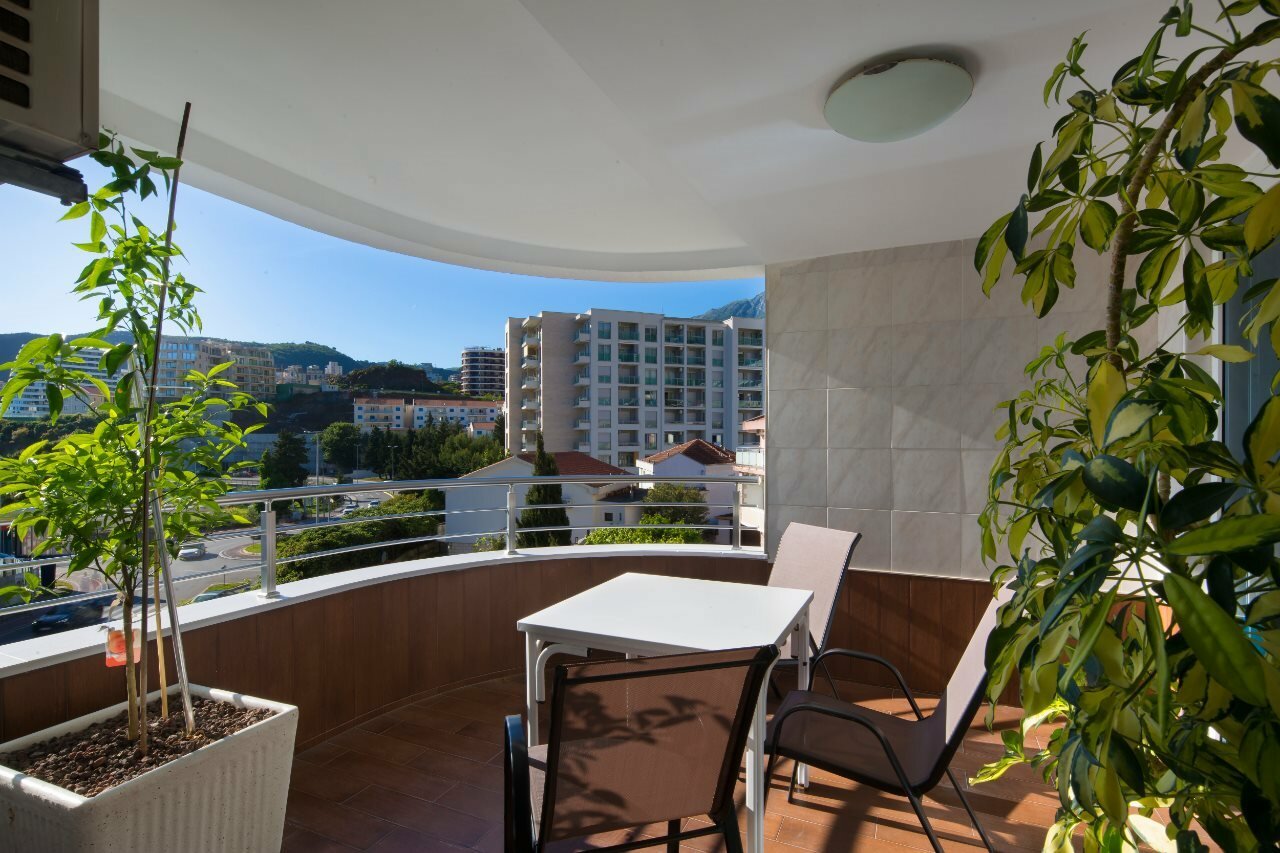 Фото Bella Vista