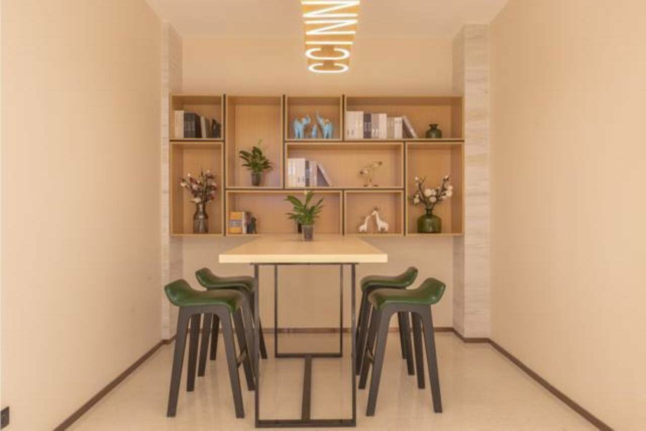 Фото City Comfort Inn Xingtai Wanda