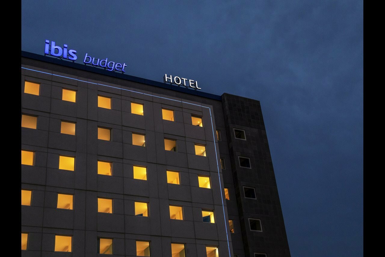 Фото Ibis Budget Aguascalientes