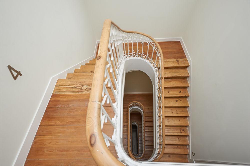 Фото Portugal Ways Santos Design Apartments