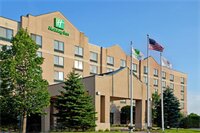 Фото Holiday Inn Hotel & Suites Bolingbrook, an Ihg Hotel