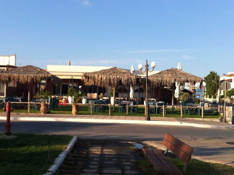 Фото Ledra Maleme Hotel