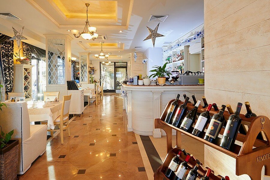 Фото Penelope Palace