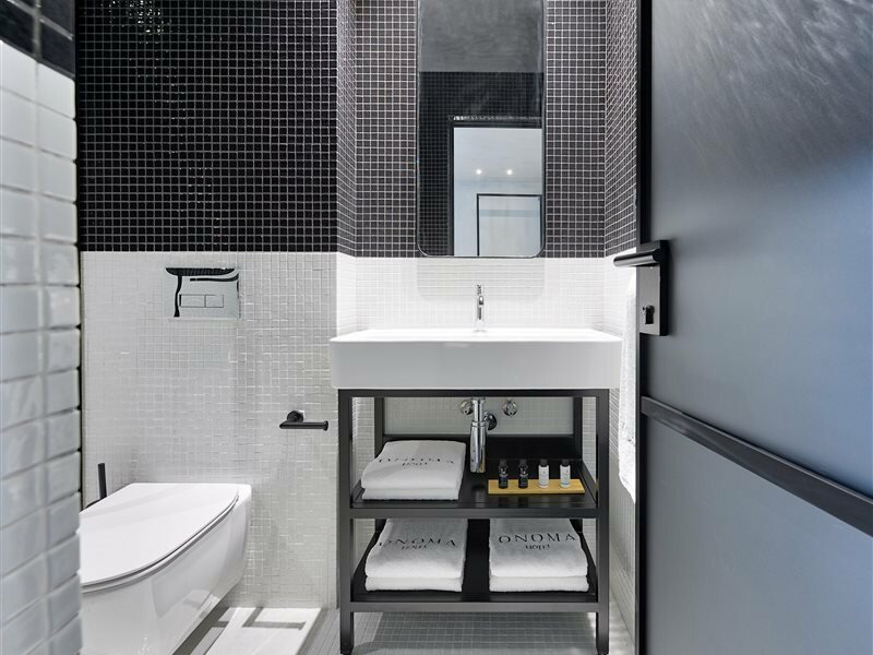 Фото Onoma Hotel