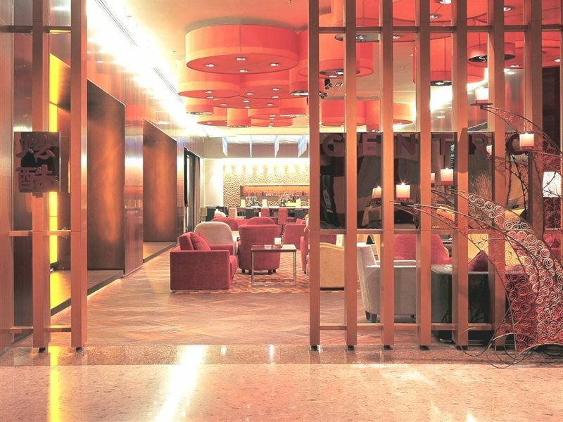 Фото Kerry Hotel, Beijing