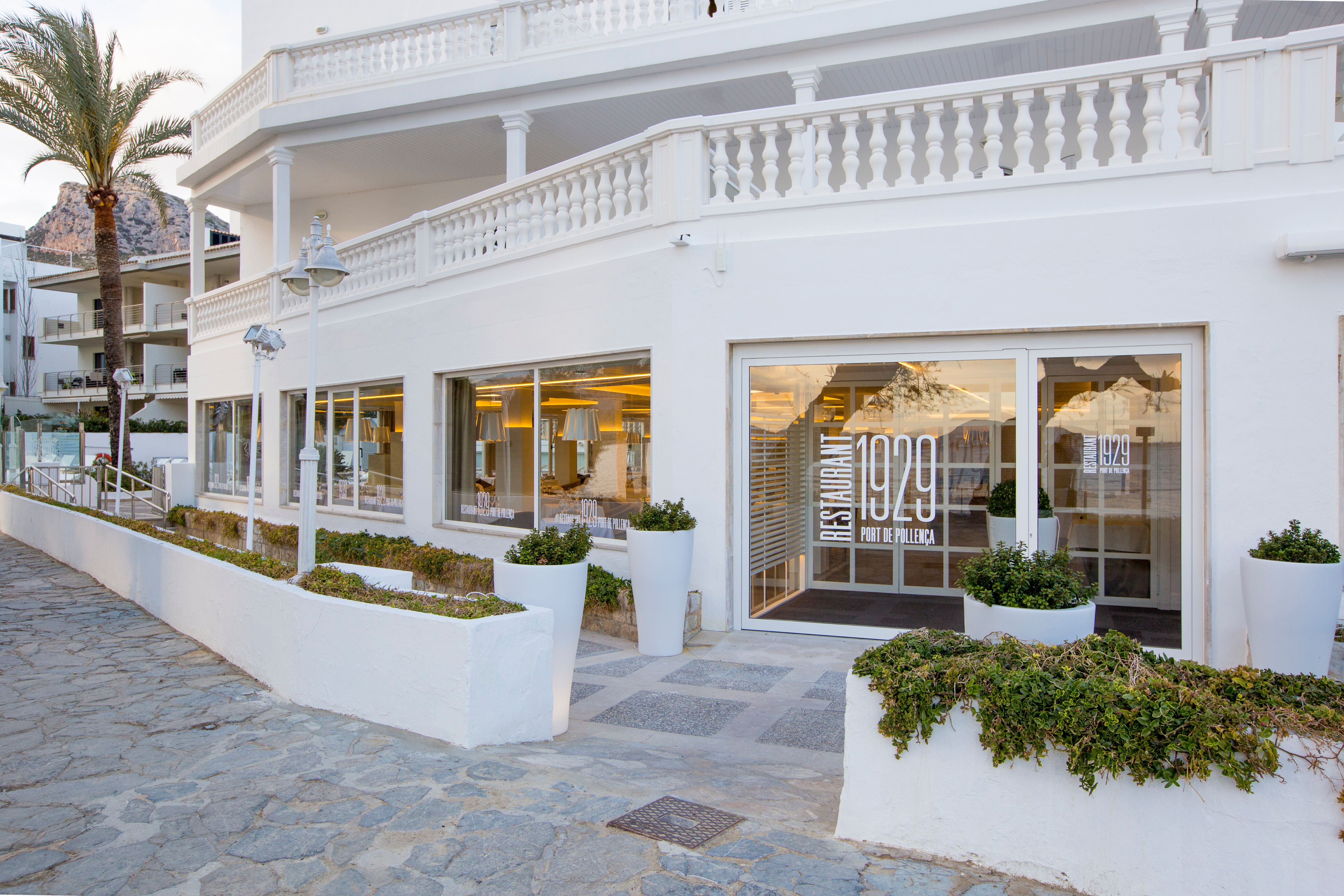 Фото Hotel Illa D'Or