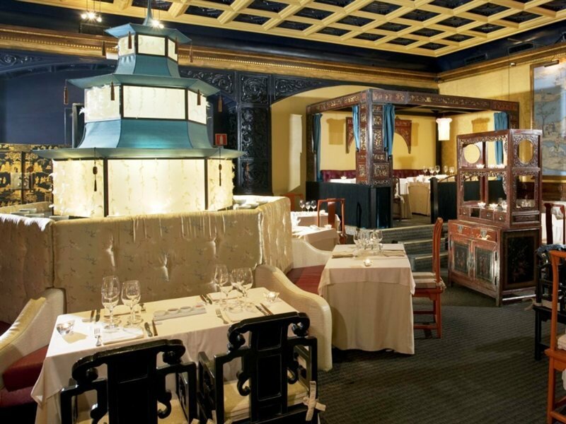 Фото The Palace, a Luxury Collection Hotel, Madrid