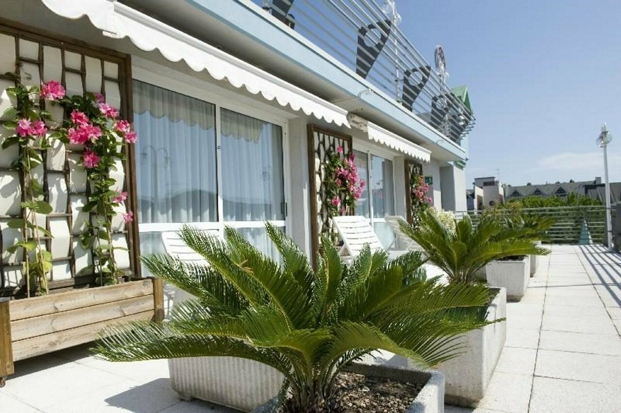 Фото Hotel Palace