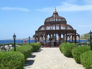 отель Movenpick Resort Sharm El Sheik 