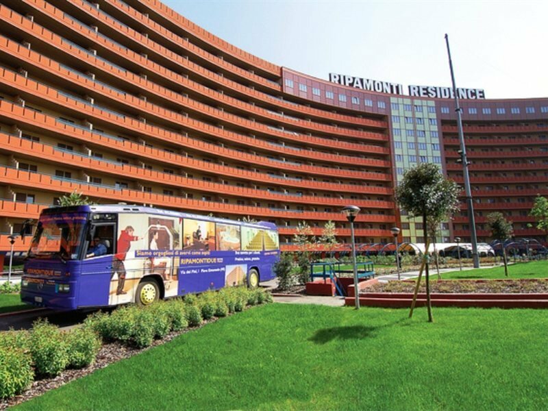 Фото Ripamonti Residence & Hotel