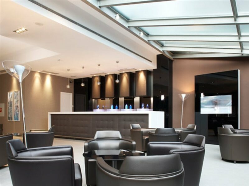 Фото Hotel Porcel Torneo