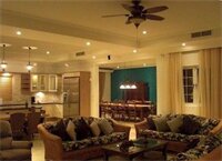 Фото Walking to the Beach Villa