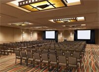 Фото The Westin Westminster