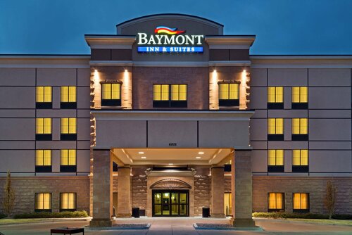 Гостиница Super 8 by Wyndham Antioch/Nashville South East