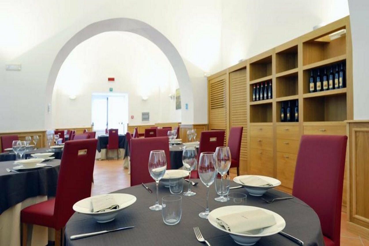 Фото Relais Villa Buonanno
