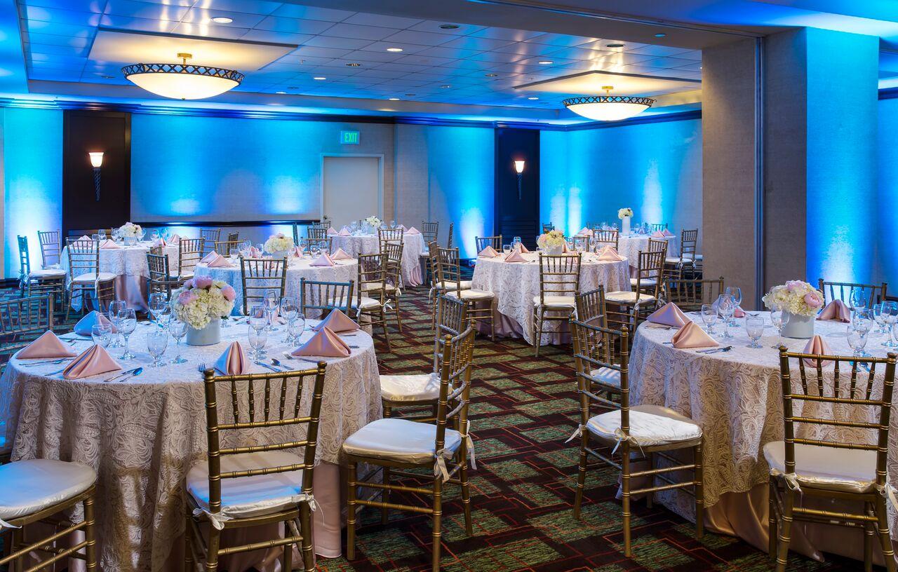 Фото Residence Inn by Marriott Miami Aventura Mall