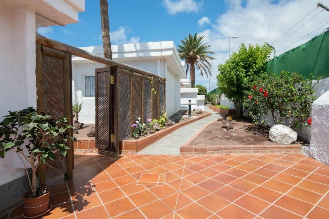 Фото Sunny Village